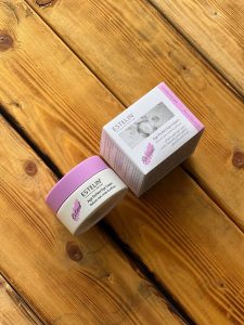کرم دورچشم رتینول استلین 30گرم (ضدچروک و جوانساز)