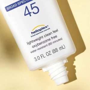 کرم ضد آفتاب نوتروژینا Ultra Sheer SPF 45 حجم 88 میل