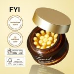 کرم کپسولی ویتامین سی مدی کیوب Medicube Deep Vita C
