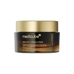 کرم کپسولی ویتامین سی مدی کیوب Medicube Deep Vita C