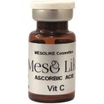 کوکتل روشن کننده پوست ویتامین سی Vit C مزولایک