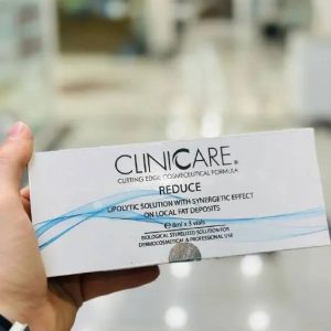 کوکتل لاغری و کاهش چربی کلینیکر