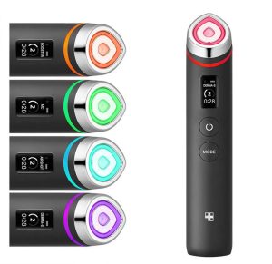 دستگاه جوانساز بوستر پرو مدی کیوب Medicube AGE-R Booster Pro