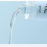 تونر تقویت کننده و مرطوب کننده شیره توس آنوا Anua