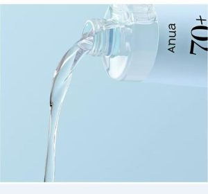 تونر تقویت کننده و مرطوب کننده شیره توس آنوا Anua