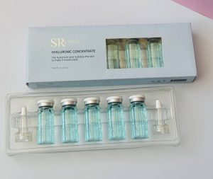 سرم ویال هیالورونیک اسید SR Parao