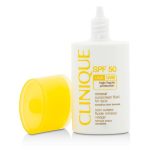 ضدآفتاب مینرال کلینیک SPF50