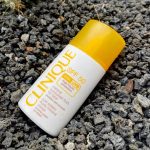 ضدآفتاب مینرال کلینیک SPF50