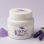 ماسک پیلاف لاوندر skino