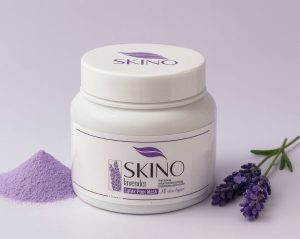 ماسک پیلاف لاوندر skino