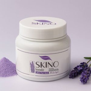 ماسک پیلاف لاوندر skino