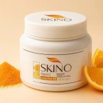 ماسک پیلاف ویتامین سی skino