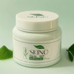 ماسک پیلاف چای سبز skino
