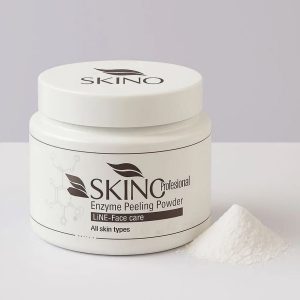 ماسک پیلینگ آنزیمی skino