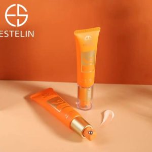 کرم دورچشم ویتامین سی پلاس استلین ESTELIN spf50