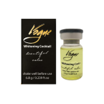 کوکتل روشن کننده و ضد لک پوست ووگ Whitening Vogue