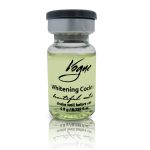 کوکتل روشن کننده و ضد لک پوست ووگ Whitening Vogue