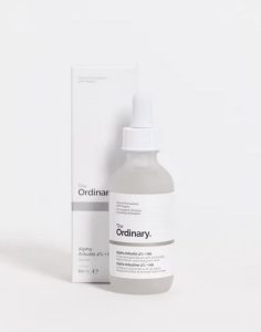 سرم ضدلک و روشن کننده آلفا آربوتین 2% + هیالورونیک اسید اوردینری وستا دارو و وارداتی