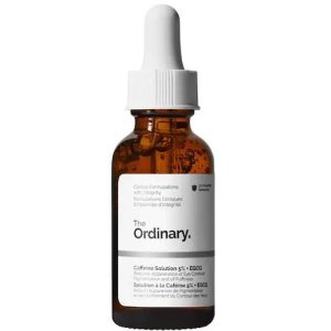 سرم کافئین اوردینری دورچشم 30 میل وستا دارو ووارداتی