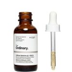 سرم کافئین اوردینری دورچشم 30 میل وستا دارو ووارداتی