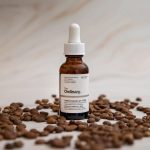 سرم کافئین اوردینری دورچشم 30 میل وستا دارو ووارداتی