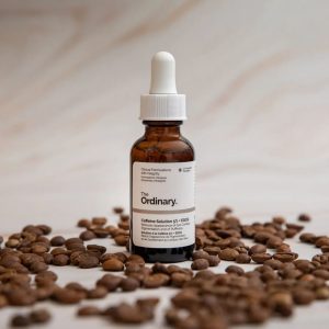 سرم کافئین اوردینری دورچشم 30 میل وستا دارو ووارداتی