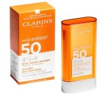 ضد آفتاب استیکی کلارنس فرانسه Clarins بی رنگ
