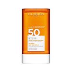 ضد آفتاب استیکی کلارنس فرانسه Clarins بی رنگ