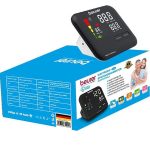 فشار سنج بازویی دیجیتالی بیورر مدل beurer BM102 (سخنگو فارسی)