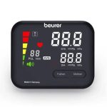 فشار سنج بازویی دیجیتالی بیورر مدل beurer BM102 (سخنگو فارسی)
