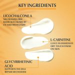ضد آفتاب و ژل کرم پوست چرب Oil Control SPF50 اوسرین