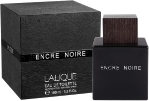 عطر اورجینال لالیک مشکی عطر لالیک مردانه اصل فرانسه 100 میل