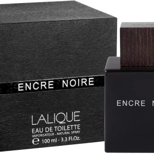 عطر اورجینال لالیک مشکی عطر لالیک مردانه اصل فرانسه 100 میل