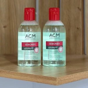 میسلار سبیونکس ای سی ام ACM Micellar