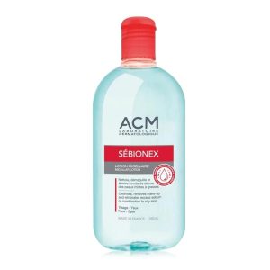میسلار سبیونکس ای سی ام ACM Micellar