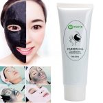 ژل کربن تراپی و جوانسازی پوست صورت تایگیت حجم ۸۰ میلی لیتر