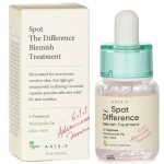 سرم ضد لک و جوش اکسیس وای Difference Blemish Treatment حجم 15 میل