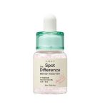 سرم ضد لک و جوش اکسیس وای Difference Blemish Treatment حجم 15 میل