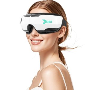 عینک ماساژور چشم جوبی jOBi