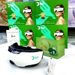 عینک ماساژور چشم جوبی jOBi