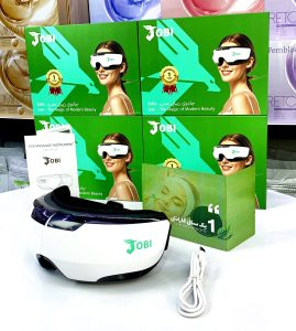عینک ماساژور چشم جوبی jOBi