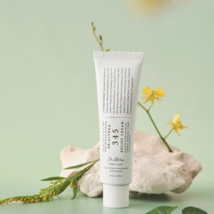 کرم ترمیم کننده و مرطوب کننده 345 دکتر التیا | 50 میل Dr. Althea 345 Relief Cream
