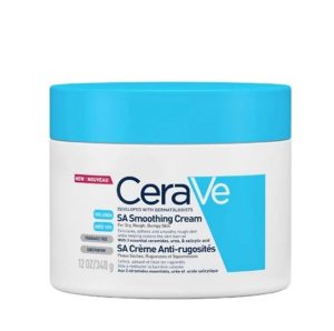 کرم مرطوب کننده کاسه ای سراوی مدل_sa cream