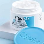 کرم مرطوب کننده کاسه ای سراوی مدل_sa cream