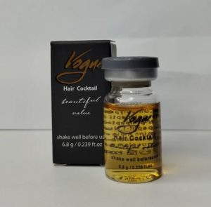 کوکتل ووگ ضد آکنه (VOGUE)