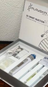 دستگاه پلی اسکین مزو ام دی Play Skin Meso MD