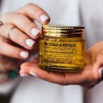 کرم پپتاید و طلا 24K فارم استی80گرمی