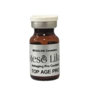 کوکتل جوانسازی مزولایک Anti aging pro