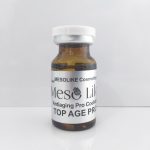 کوکتل جوانسازی مزولایک Anti aging pro