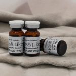 کوکتل جوانسازی مزولایک Anti aging pro